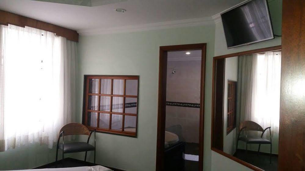 Hotel Magnus (Adults Only) Río de Janeiro Exterior foto