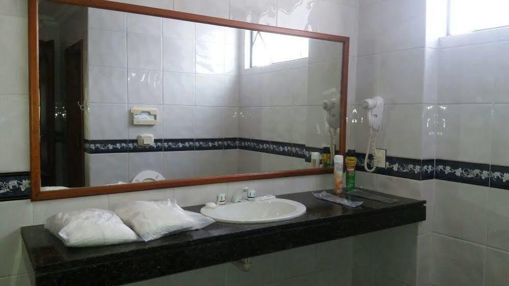 Hotel Magnus (Adults Only) Río de Janeiro Exterior foto