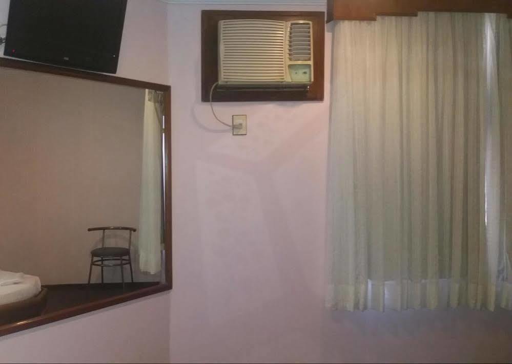 Hotel Magnus (Adults Only) Río de Janeiro Exterior foto